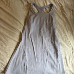 Lululemon Athletica purple Mini Dress